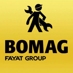 BOMAG